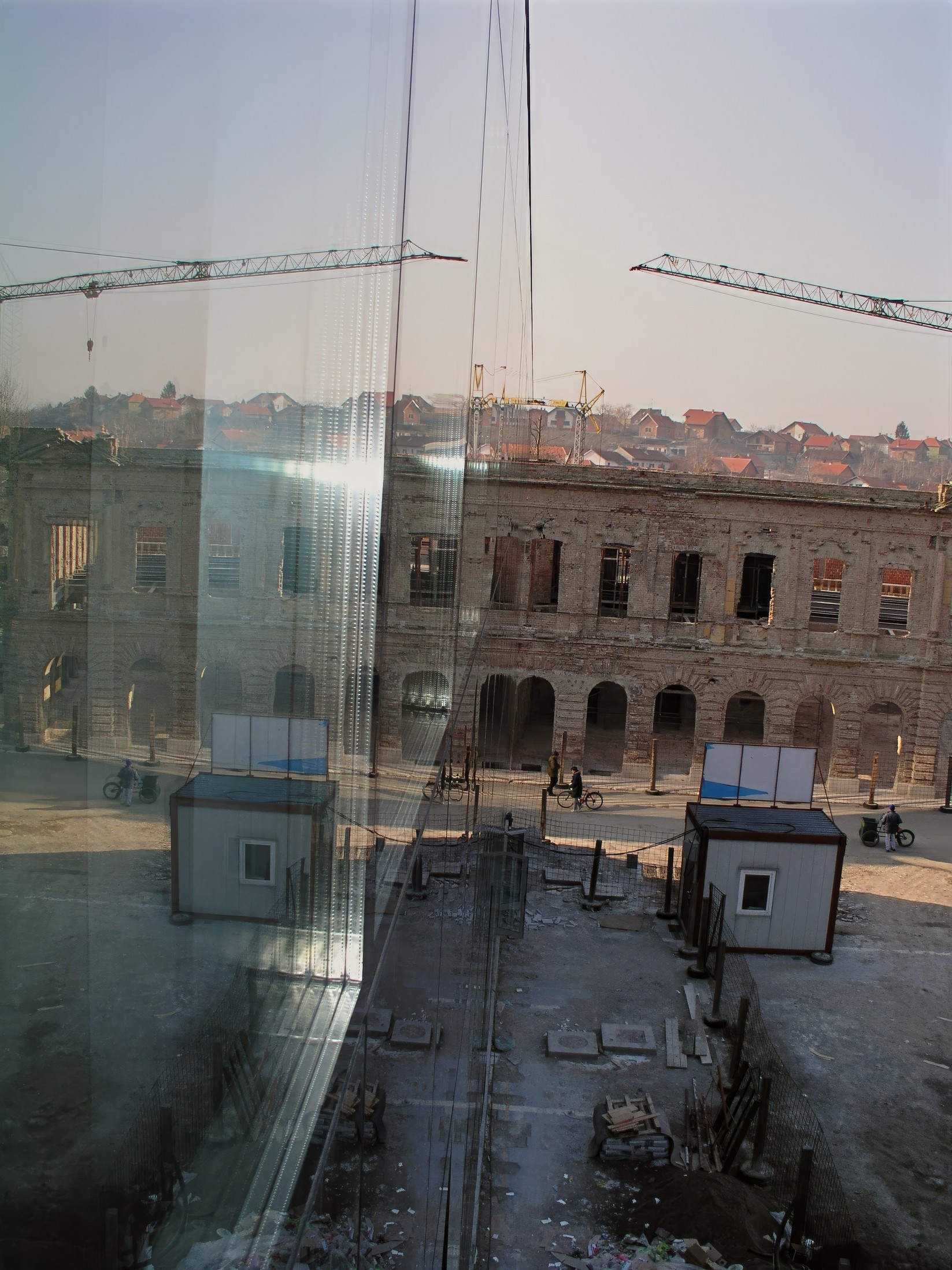 OLYMPUS DIGITAL CAMERA